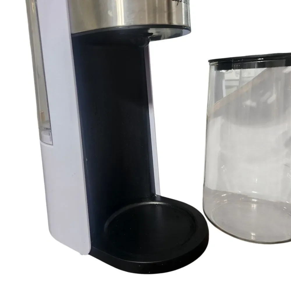 Capresso 624 02